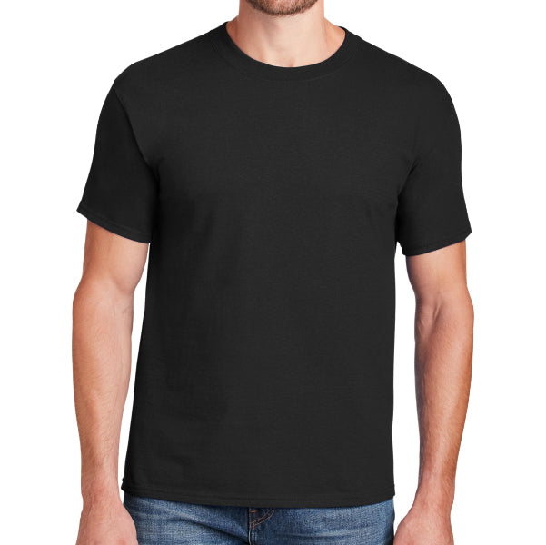 14 | Short Sleeve Tee | Black